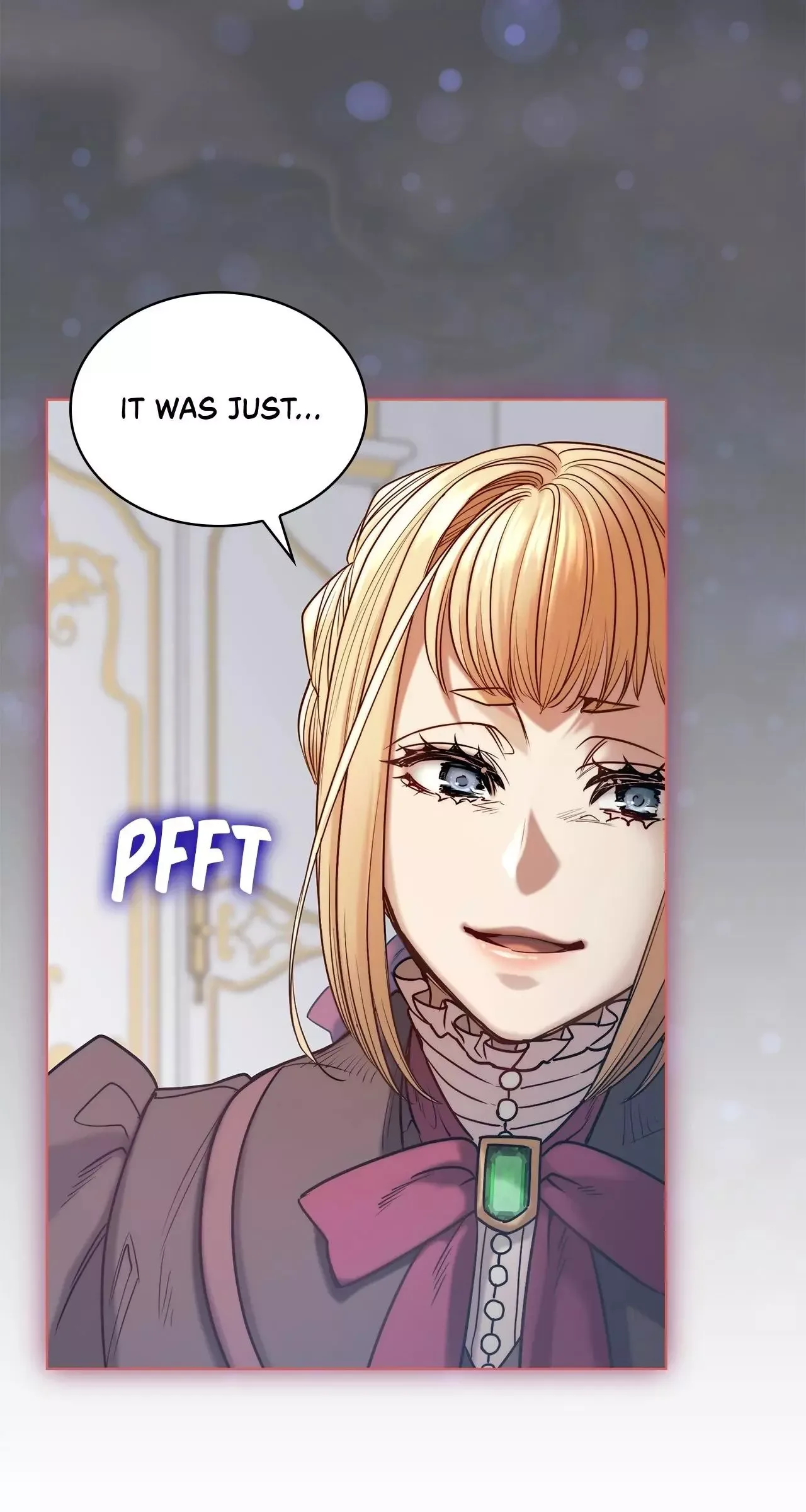 If You Desire to Keep Me Chapter 9 page 78