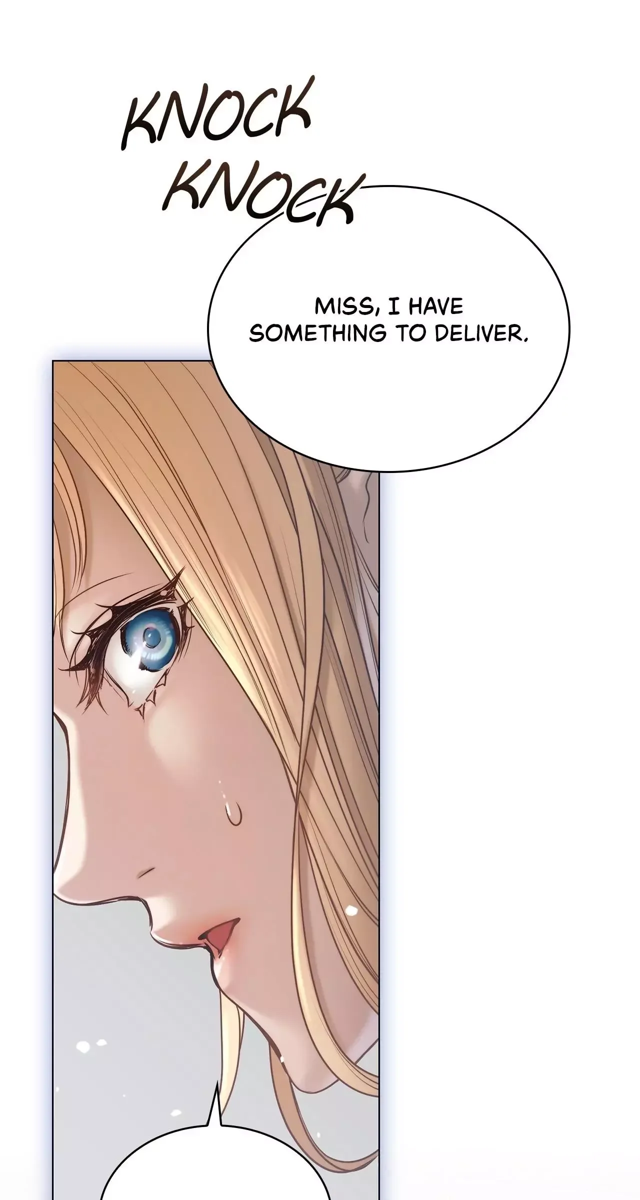 If You Desire to Keep Me Chapter 9 page 82