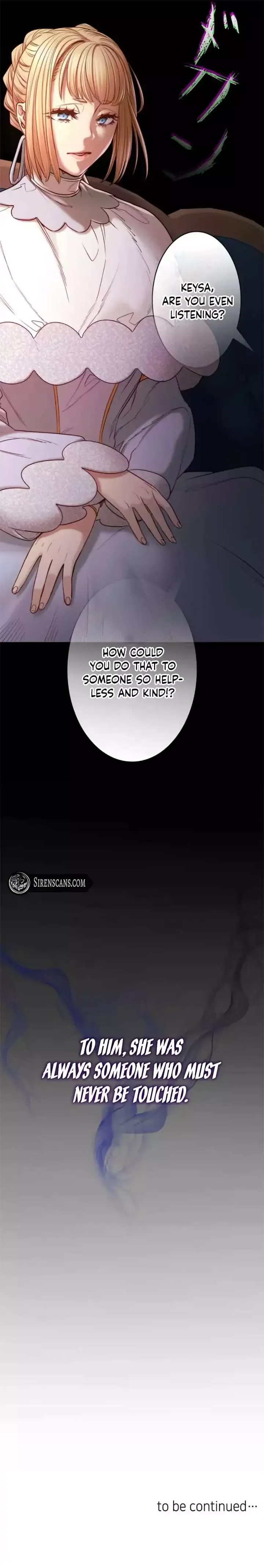 If You Desire to Keep Me Chapter 12 page 12