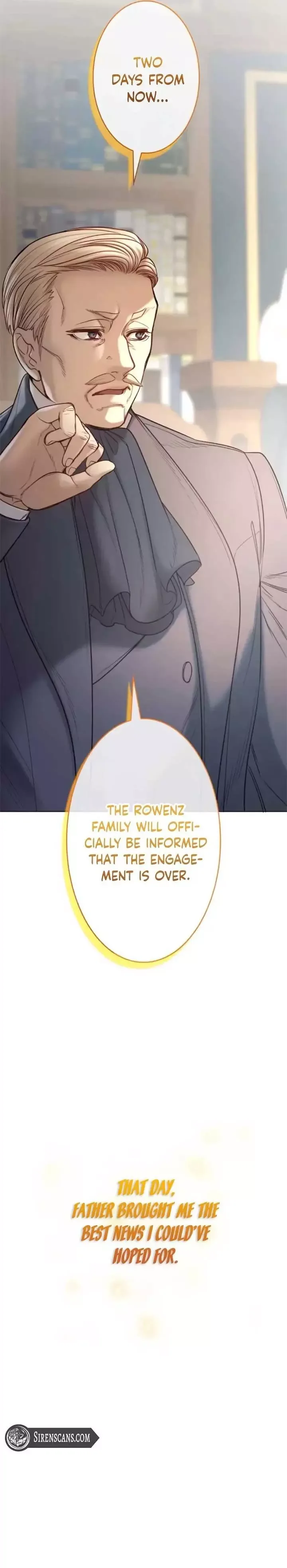 If You Desire to Keep Me Chapter 11 page 13