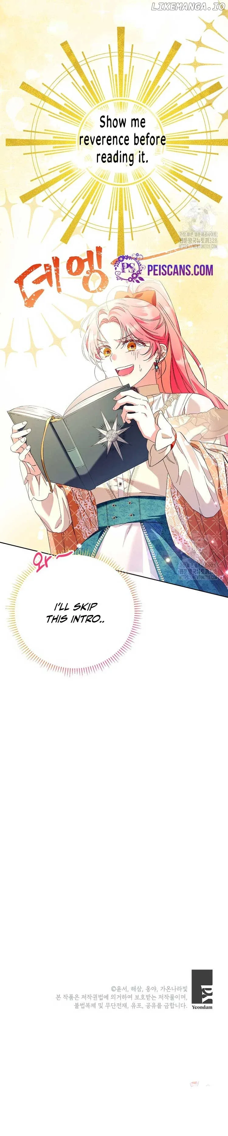 I Thought You Were A Time-Limited Husband Chapter 13 page 11
