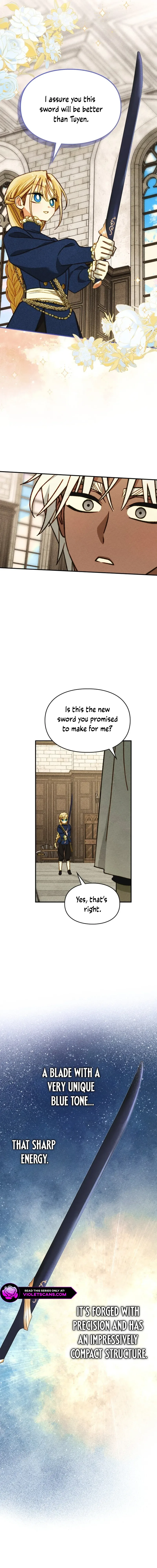 Taming The Munchkin Chapter 14 page 10