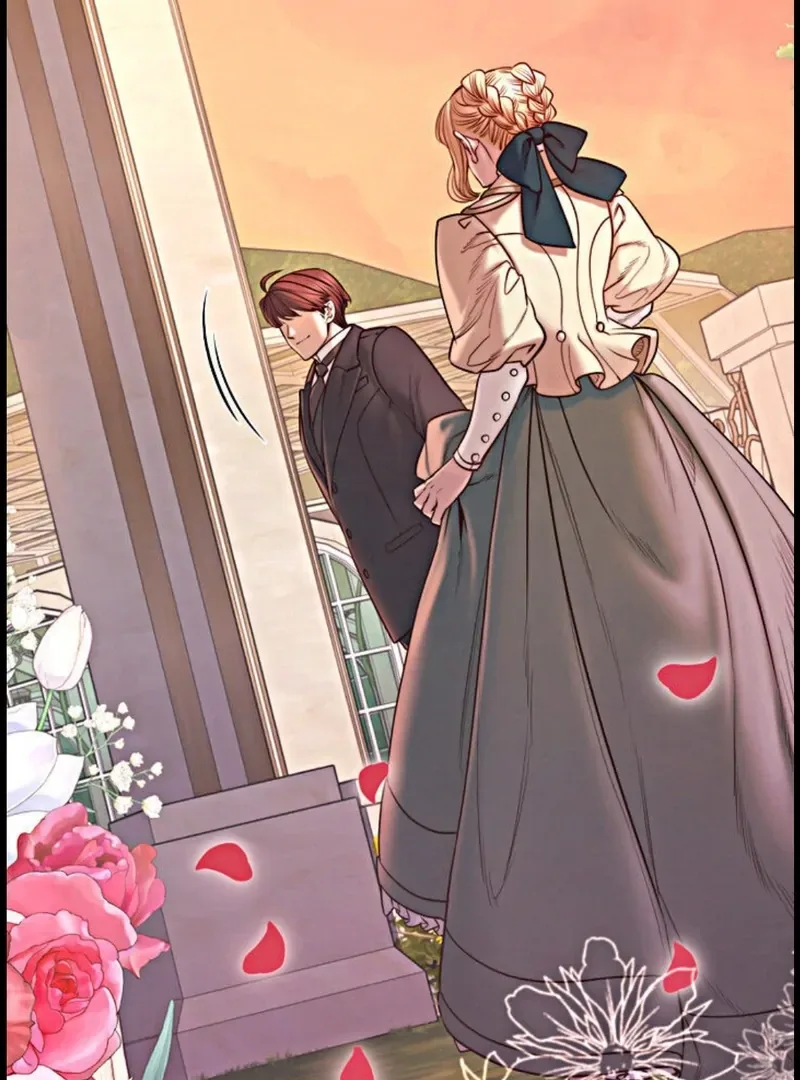 If You Desire to Keep Me Chapter 15 page 4