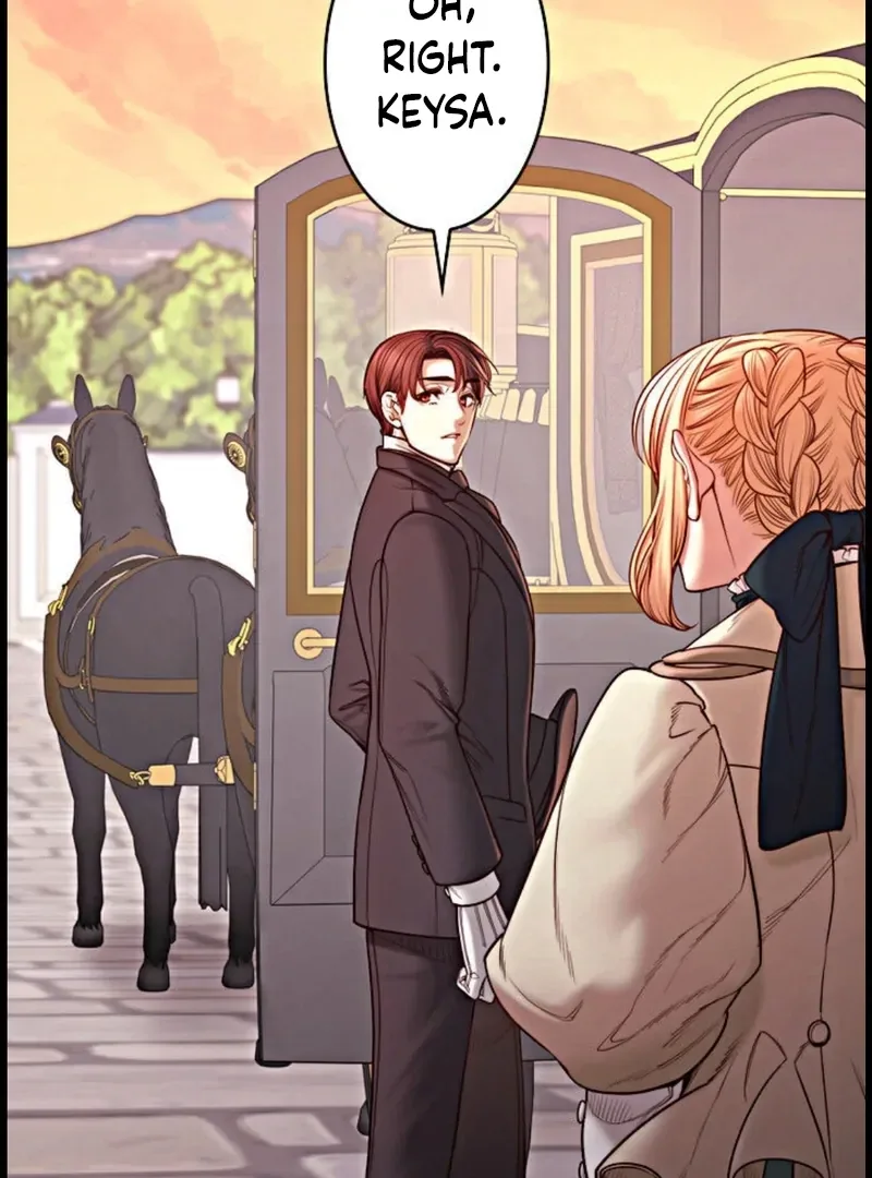 If You Desire to Keep Me Chapter 15 page 7