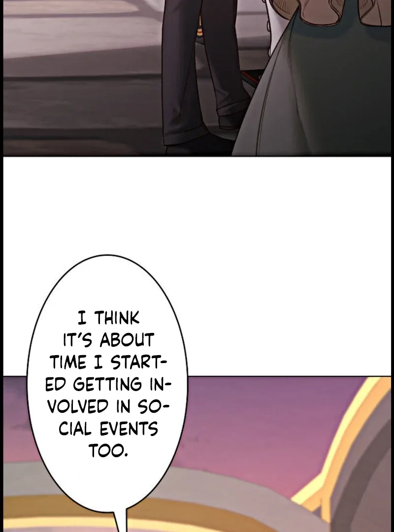 If You Desire to Keep Me Chapter 15 page 8