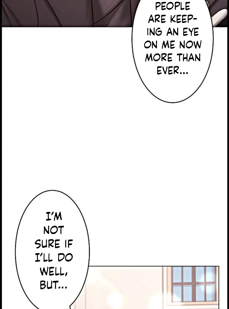 If You Desire to Keep Me Chapter 15 page 10