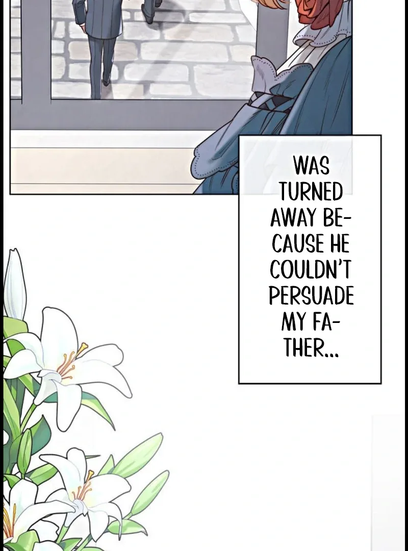If You Desire to Keep Me Chapter 15 page 25