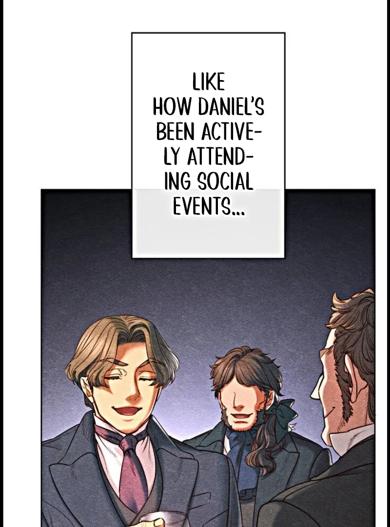If You Desire to Keep Me Chapter 15 page 22