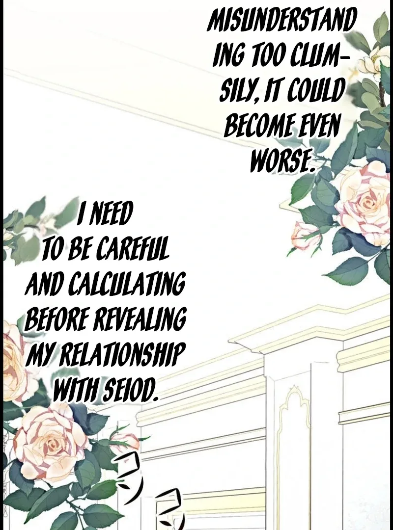 If You Desire to Keep Me Chapter 15 page 36