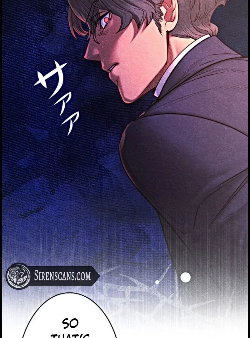 If You Desire to Keep Me Chapter 15 page 32