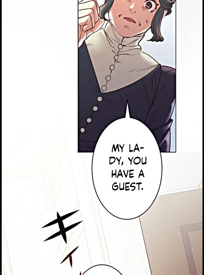 If You Desire to Keep Me Chapter 15 page 38