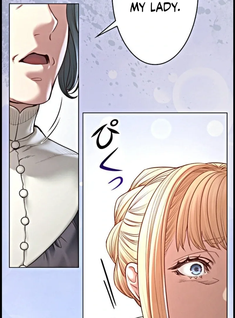 If You Desire to Keep Me Chapter 15 page 50