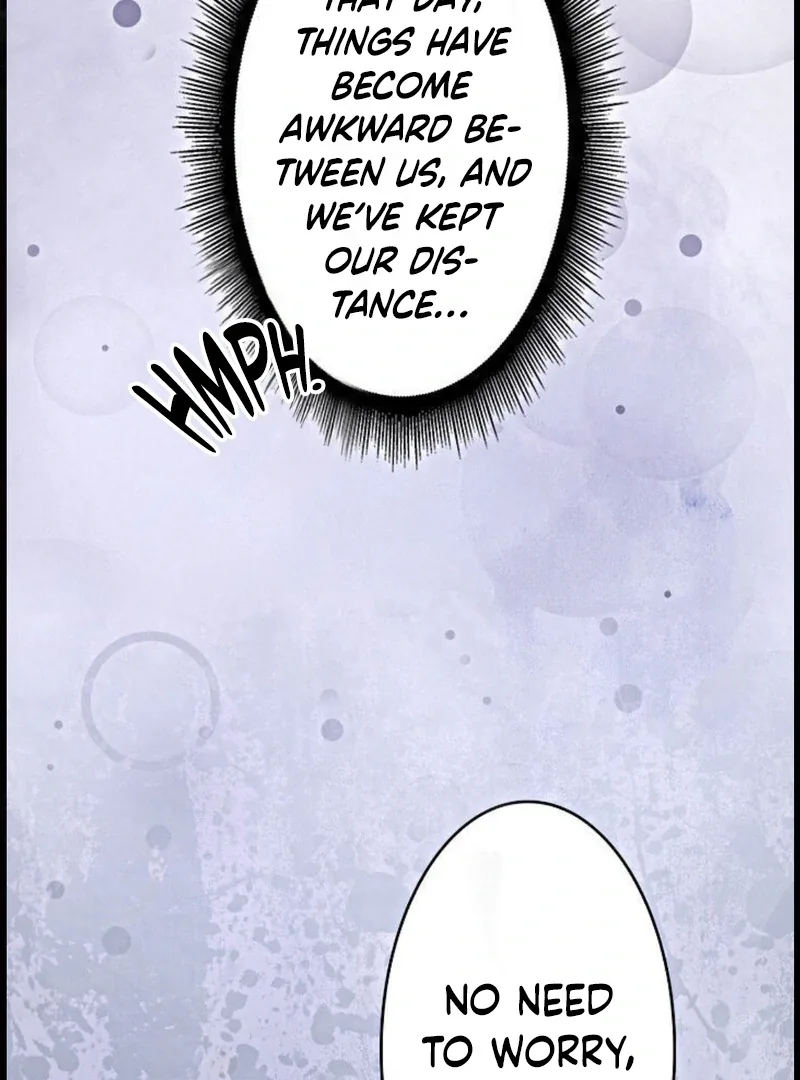 If You Desire to Keep Me Chapter 15 page 49
