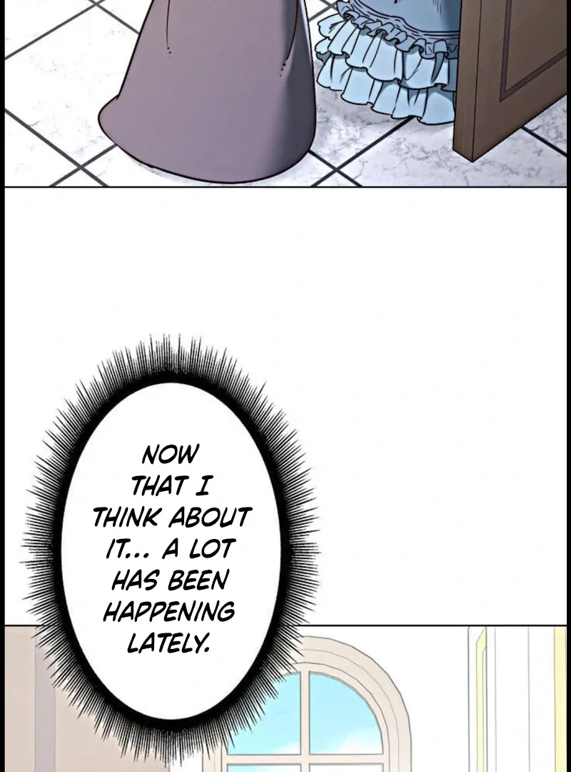 If You Desire to Keep Me Chapter 15 page 47