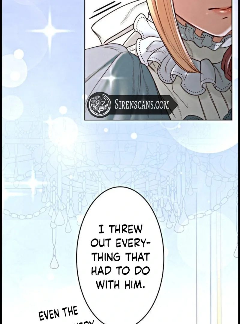 If You Desire to Keep Me Chapter 15 page 51