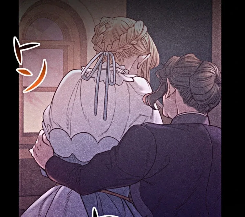 If You Desire to Keep Me Chapter 15 page 44
