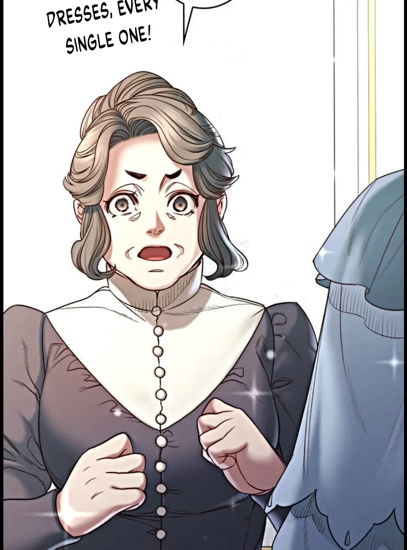If You Desire to Keep Me Chapter 15 page 52