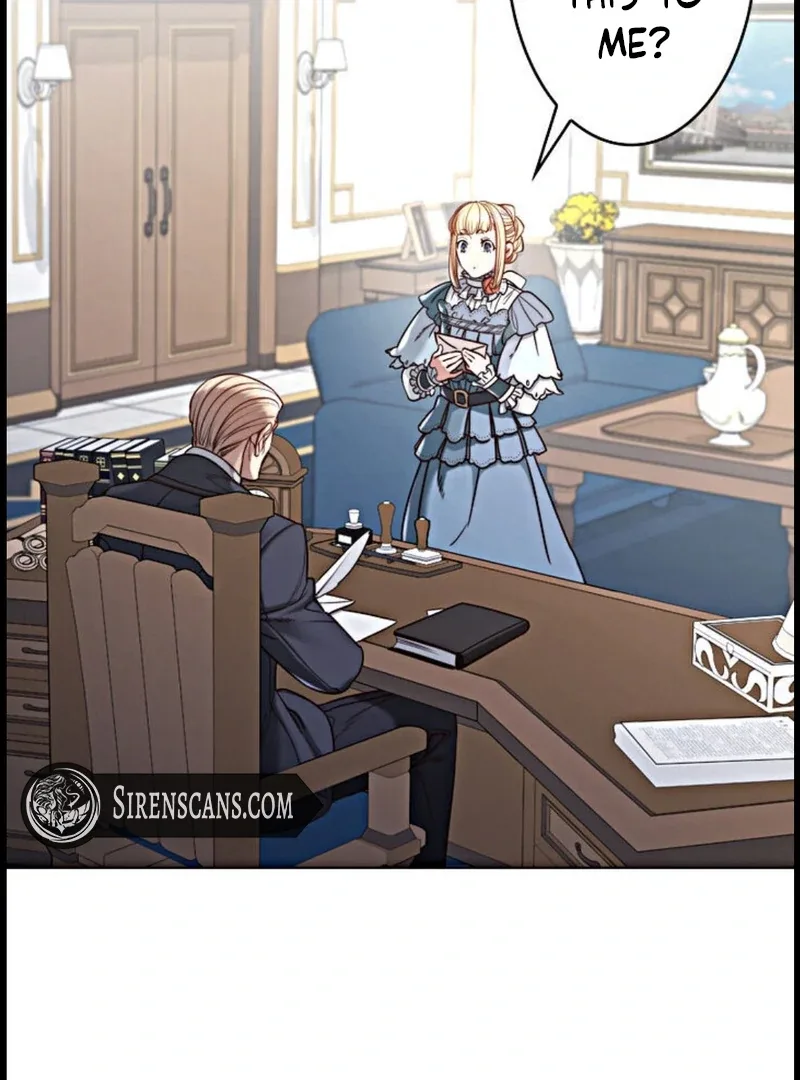 If You Desire to Keep Me Chapter 15 page 59