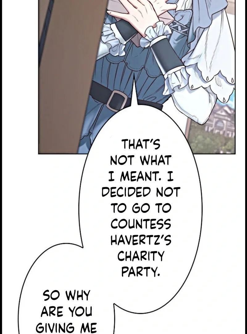 If You Desire to Keep Me Chapter 15 page 61