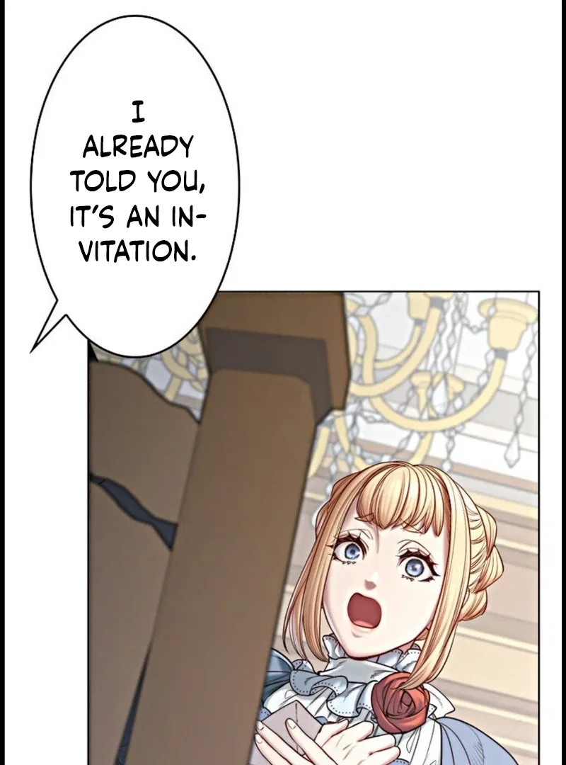 If You Desire to Keep Me Chapter 15 page 60