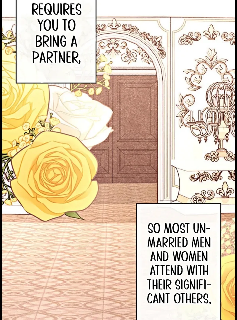 If You Desire to Keep Me Chapter 15 page 74