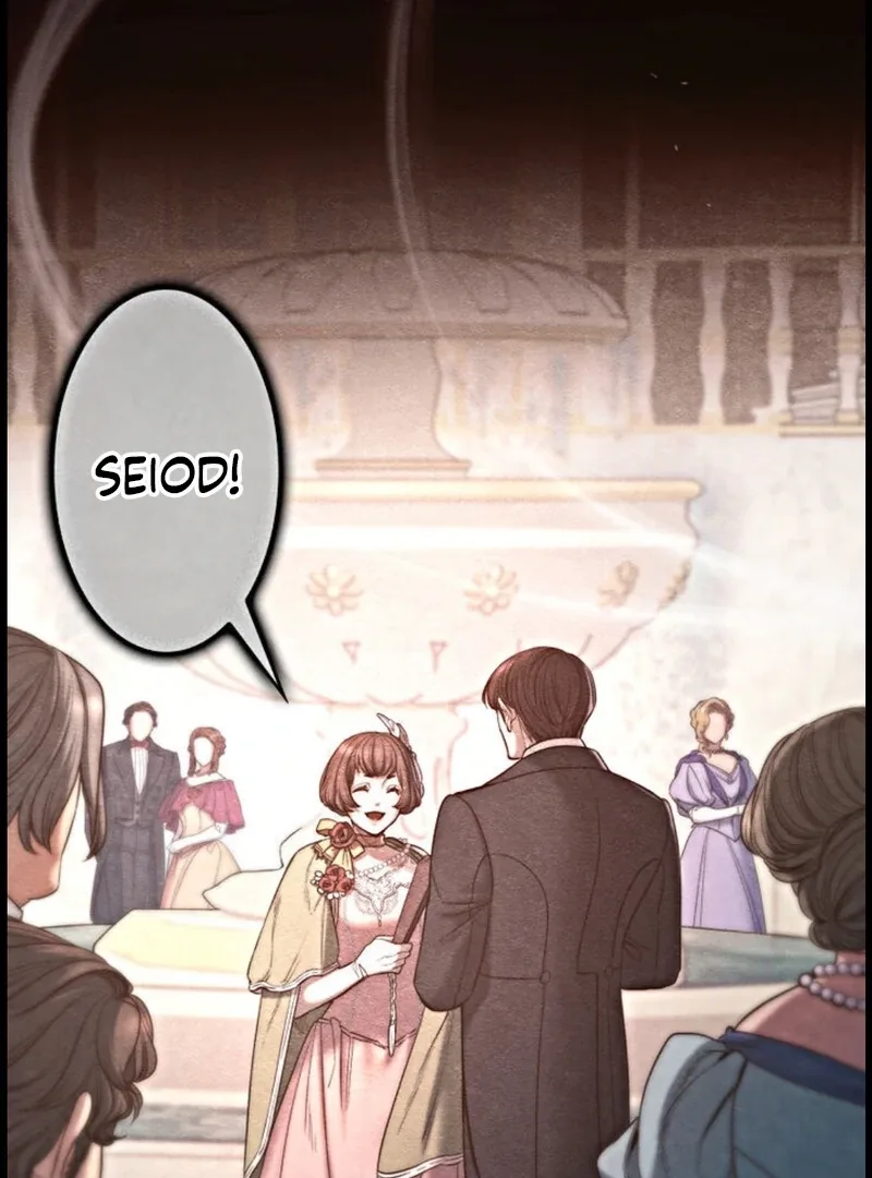 If You Desire to Keep Me Chapter 15 page 77