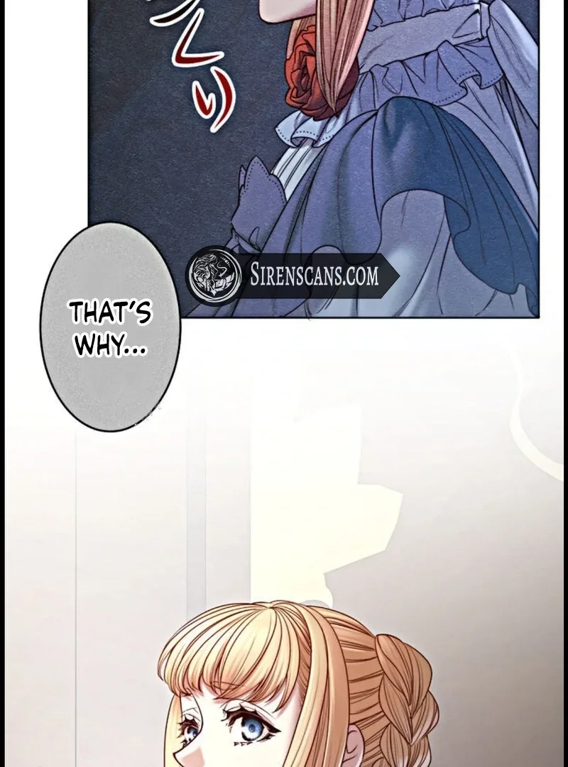 If You Desire to Keep Me Chapter 15 page 87