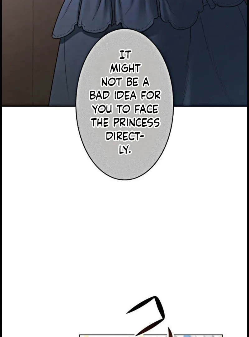 If You Desire to Keep Me Chapter 15 page 89