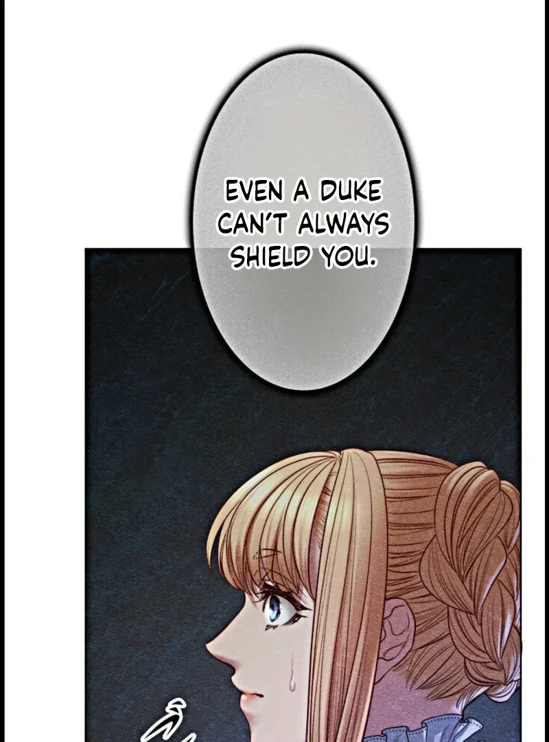 If You Desire to Keep Me Chapter 15 page 86