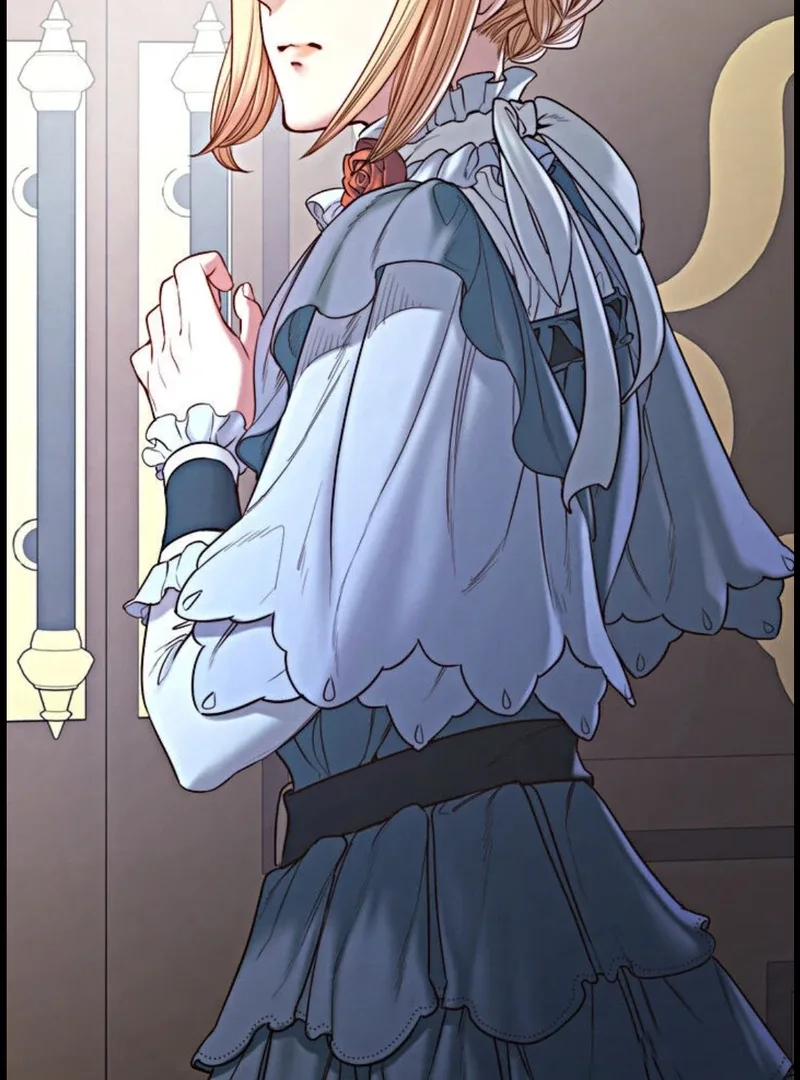 If You Desire to Keep Me Chapter 15 page 88
