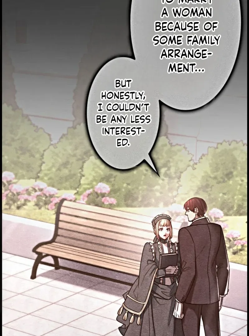 If You Desire to Keep Me Chapter 15 page 96