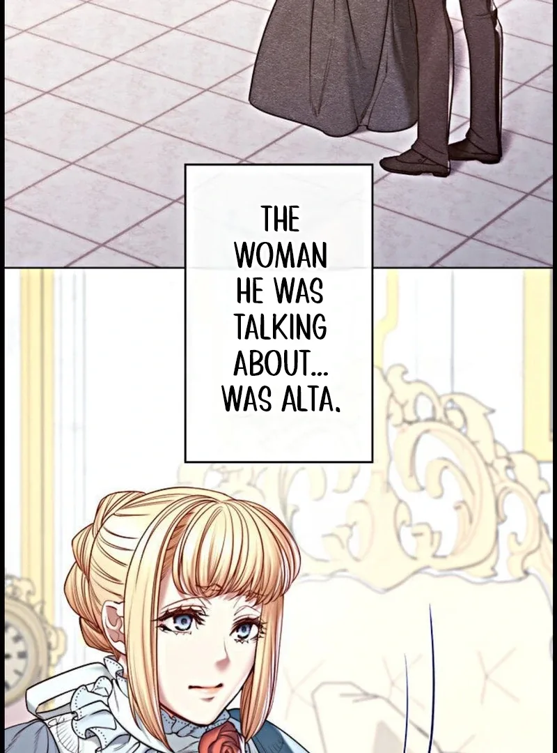 If You Desire to Keep Me Chapter 15 page 97