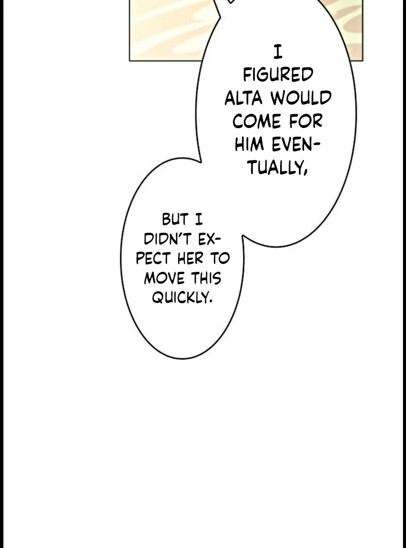 If You Desire to Keep Me Chapter 15 page 91
