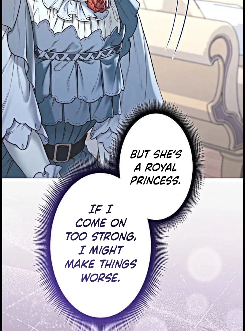 If You Desire to Keep Me Chapter 15 page 98