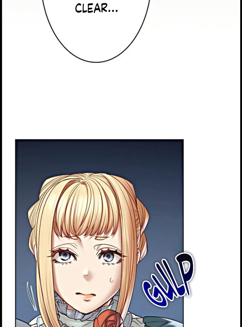 If You Desire to Keep Me Chapter 15 page 103