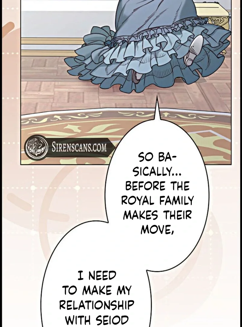 If You Desire to Keep Me Chapter 15 page 102