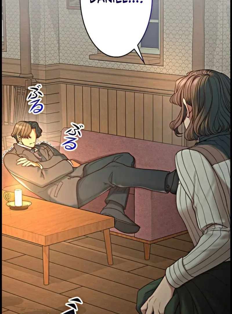 If You Desire to Keep Me Chapter 15 page 109