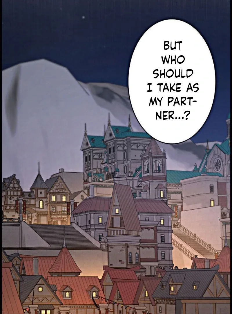If You Desire to Keep Me Chapter 15 page 105