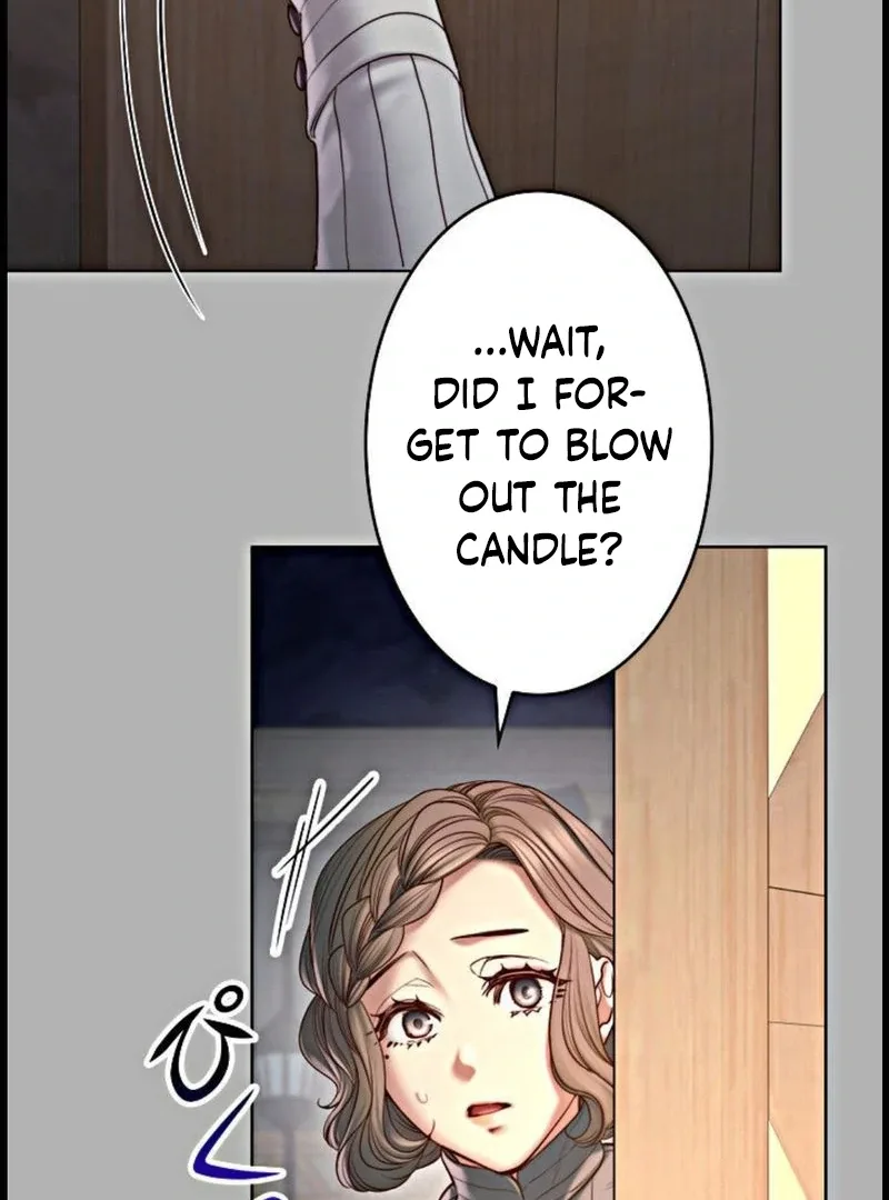 If You Desire to Keep Me Chapter 15 page 107