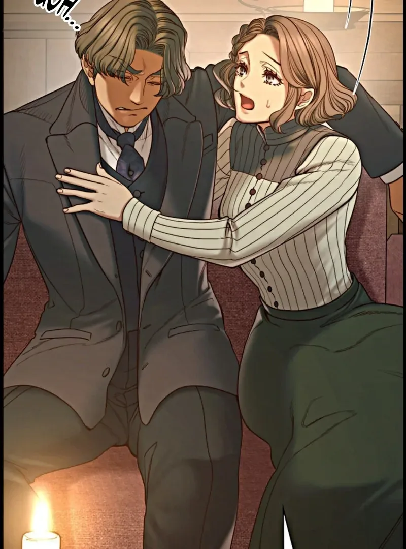 If You Desire to Keep Me Chapter 15 page 111