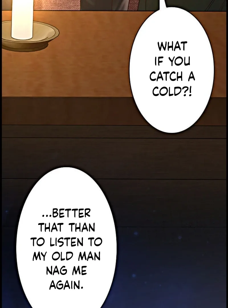 If You Desire to Keep Me Chapter 15 page 112