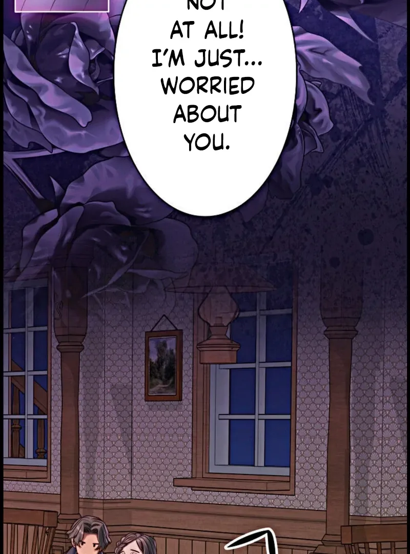 If You Desire to Keep Me Chapter 15 page 118