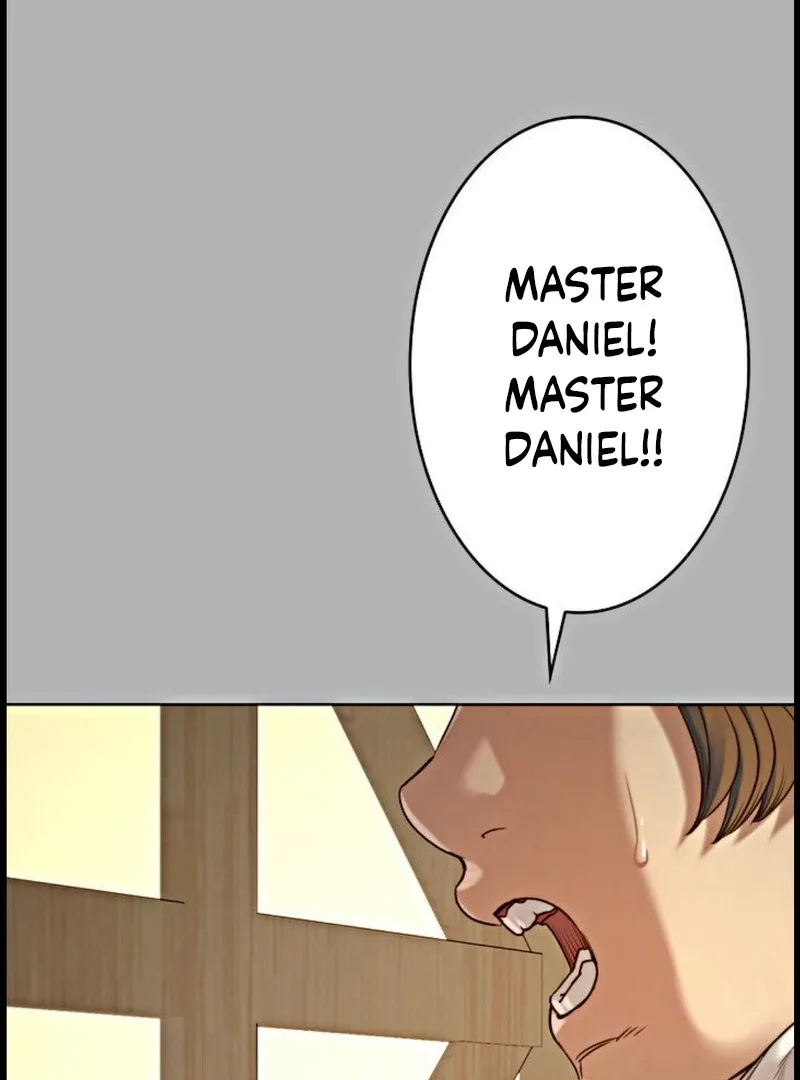If You Desire to Keep Me Chapter 15 page 120