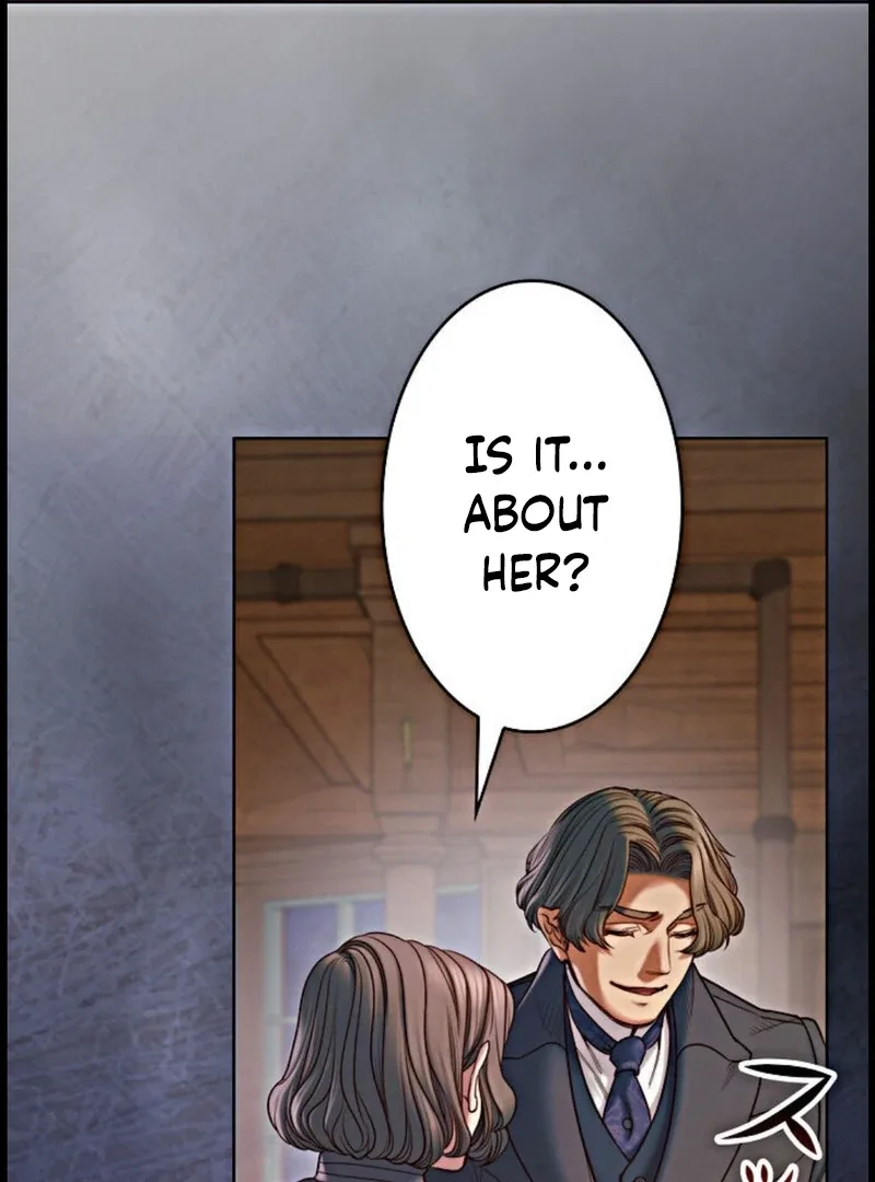 If You Desire to Keep Me Chapter 15 page 128