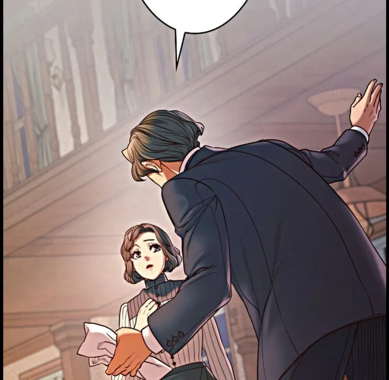 If You Desire to Keep Me Chapter 15 page 126