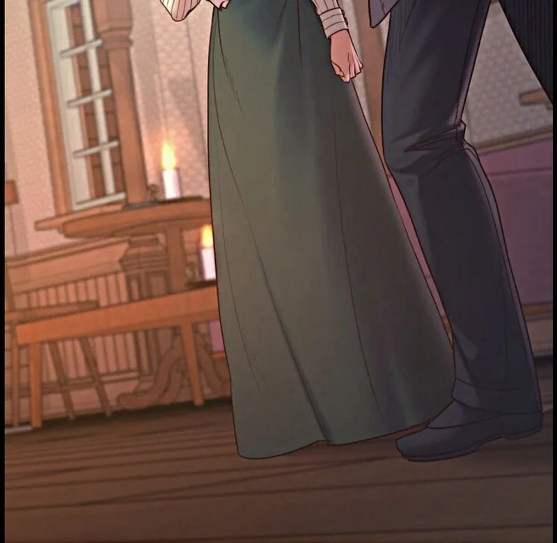 If You Desire to Keep Me Chapter 15 page 127