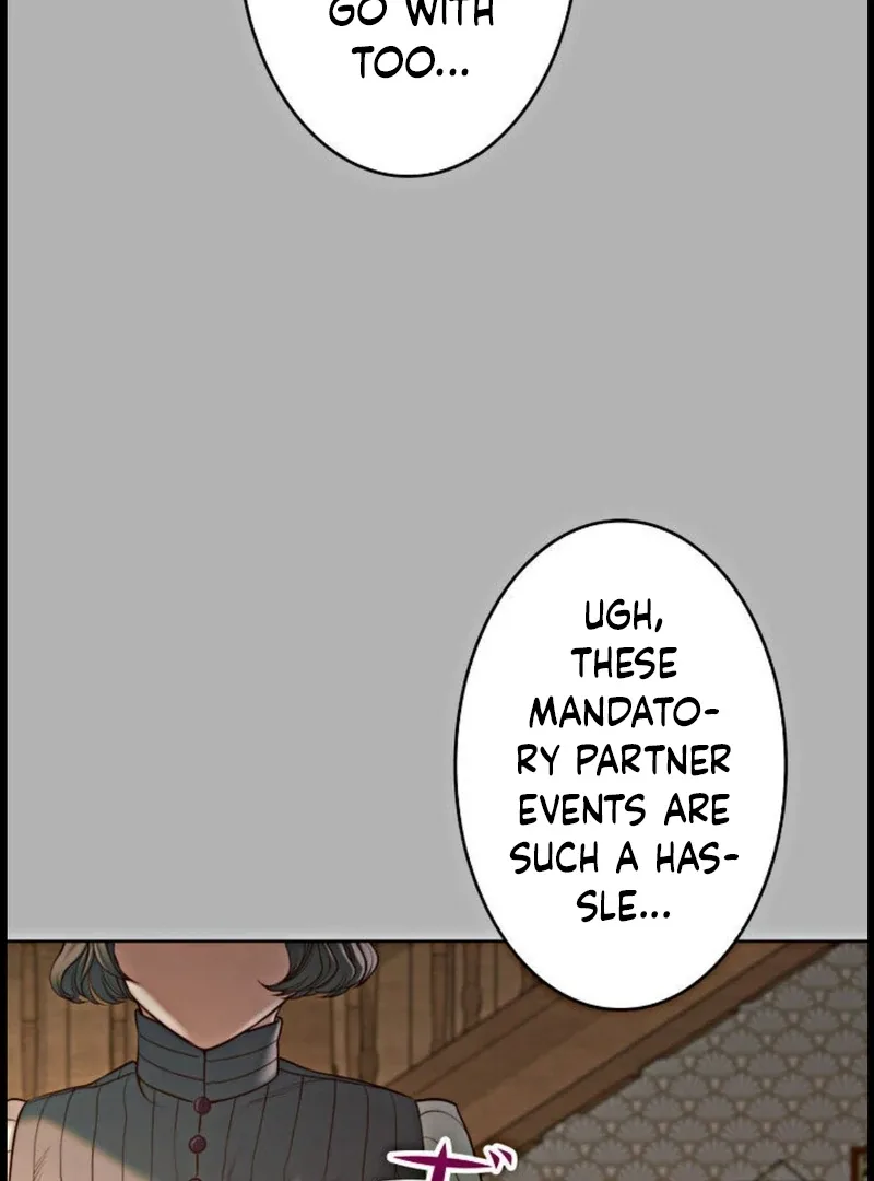 If You Desire to Keep Me Chapter 15 page 133