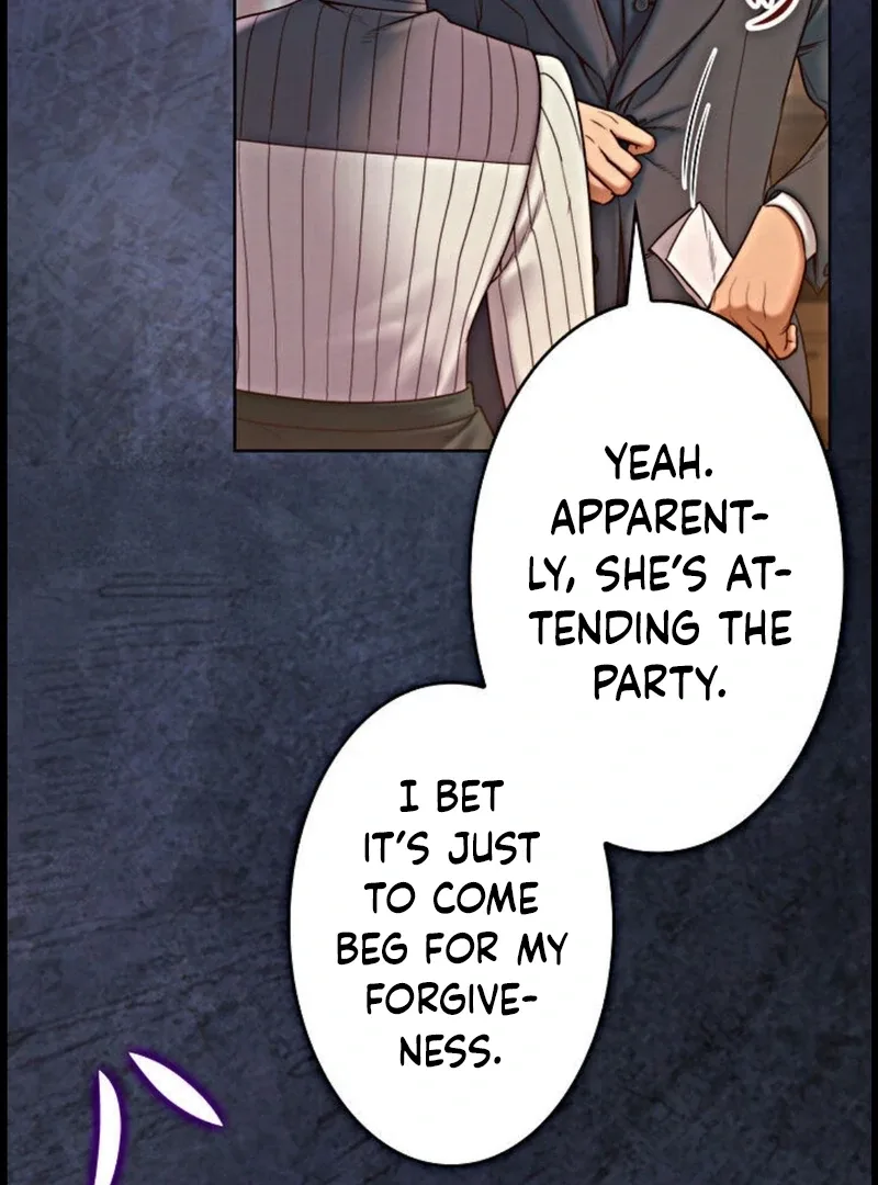 If You Desire to Keep Me Chapter 15 page 129