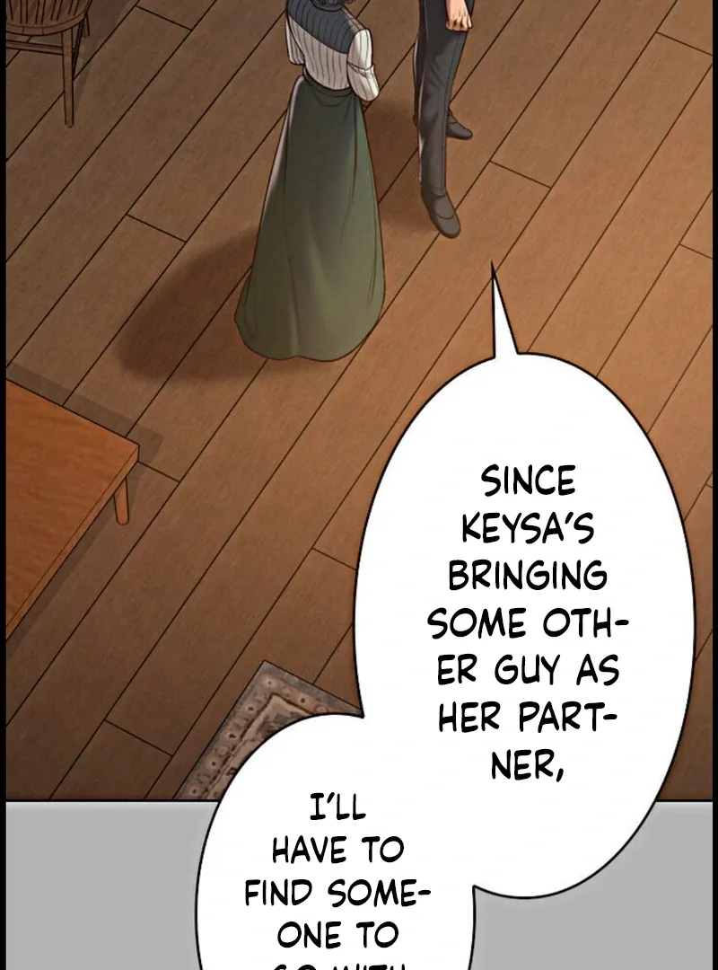 If You Desire to Keep Me Chapter 15 page 132