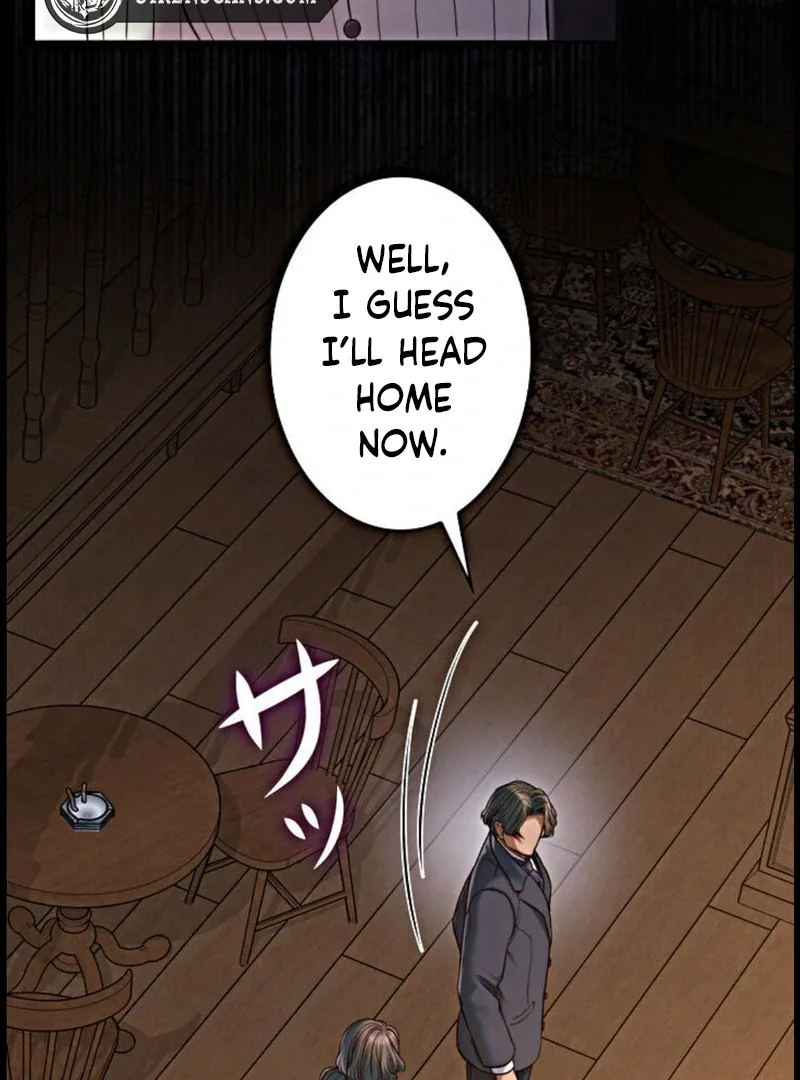 If You Desire to Keep Me Chapter 15 page 131
